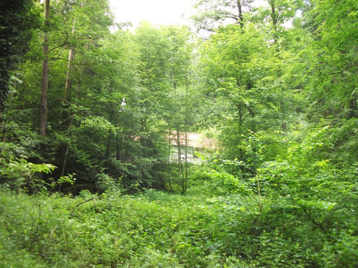 Brudertalkapelle