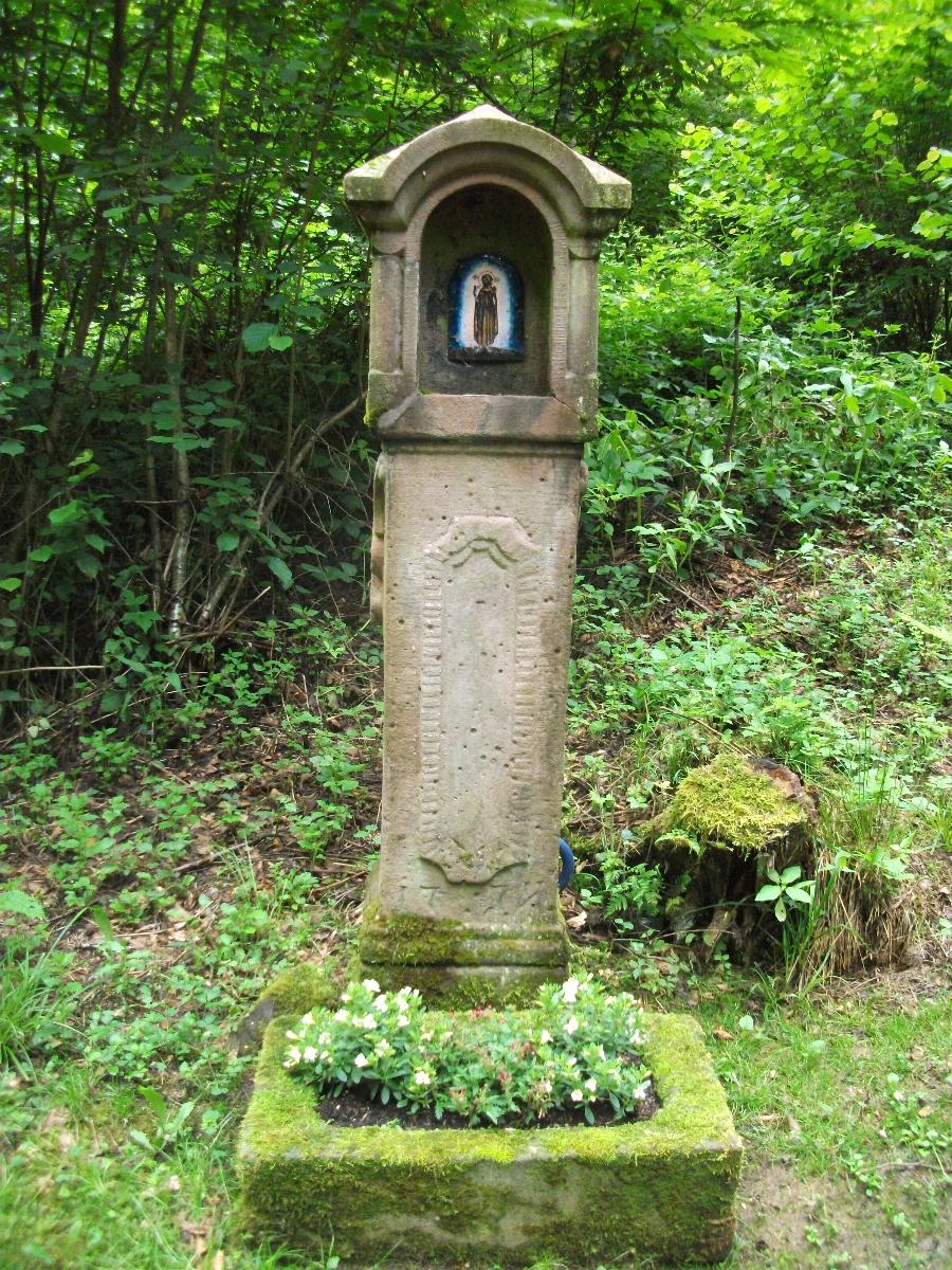 Brudertalkapelle
