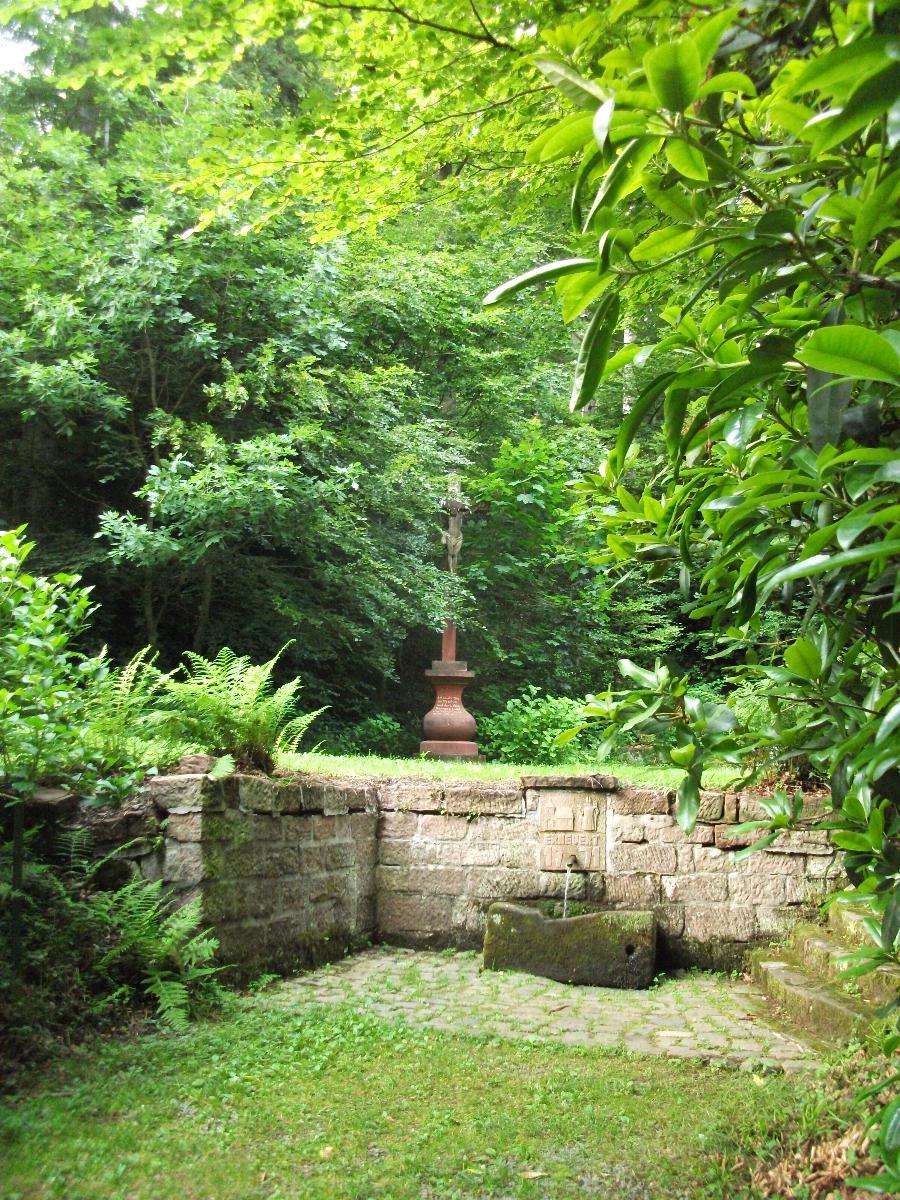 Brudertalkapelle