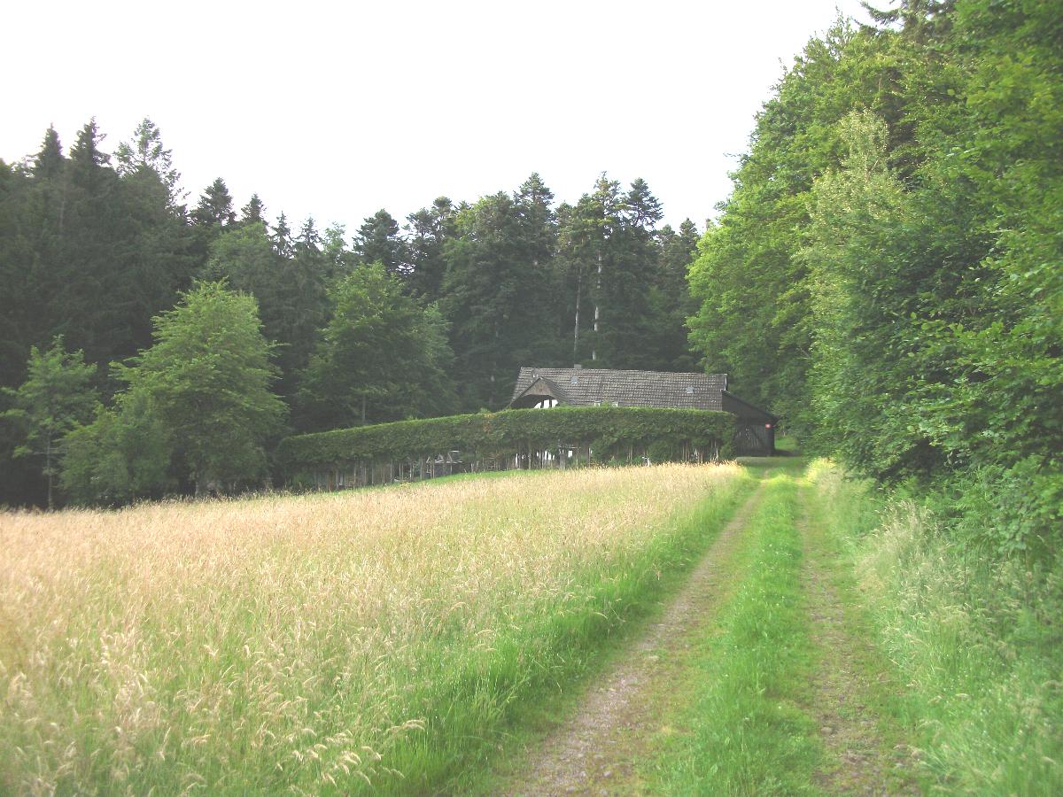 Brudertal